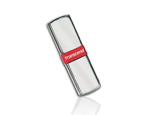 Transcend JetFlash 185 2GB USB Flash Drive