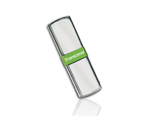 Transcend JetFlash 185 4GB USB Flash Drive