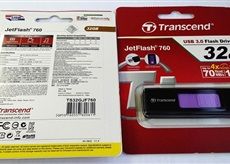 Transend USB JF760  (USB3.0)