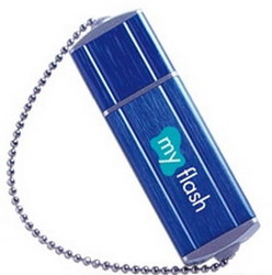 A-data PD4 8GB USB Flash Drives