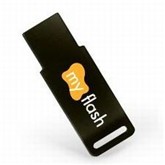 A-Data PD15  16GB USB Flash Drive