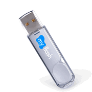 A-DATA PD22 32GB USB Flash Drive