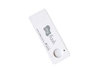 A-data FP2 4GB USB Flash Drive