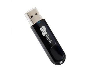 A-data PD9 8GB USB Flash Drive