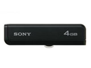 Sony USM4GJ-B 4GB USB Flash Drive