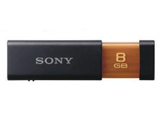 SONY USM8GL 8GB USB Flash Drive