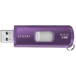 SanDisk Cruzer Micro U3 2GB USB Flash Drive