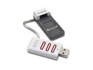 SanDisk Cruzer Profile 1GB usb